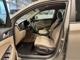 Hyundai Tucson EXCLUSIVE AWD, снимка 15