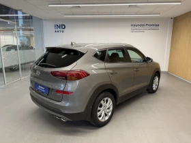 Hyundai Tucson EXCLUSIVE AWD, снимка 5