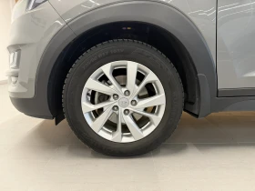 Hyundai Tucson EXCLUSIVE AWD, снимка 9