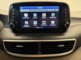 Hyundai Tucson EXCLUSIVE AWD, снимка 13