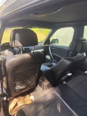 BMW X3, снимка 8