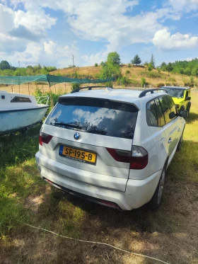 BMW X3, снимка 5