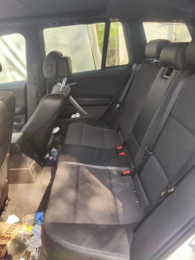 BMW X3, снимка 7