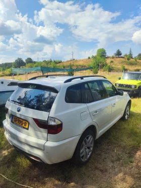 BMW X3, снимка 4