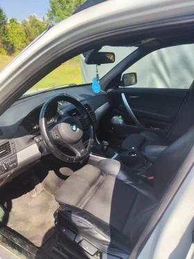BMW X3, снимка 6