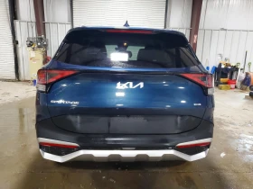 Kia Sportage Hybrid EX | Цена с всичко до България, снимка 6
