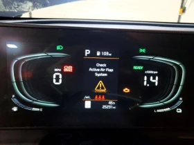 Kia Sportage Hybrid EX | Цена с всичко до България, снимка 11