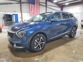 Kia Sportage Hybrid EX | Цена с всичко до България, снимка 4