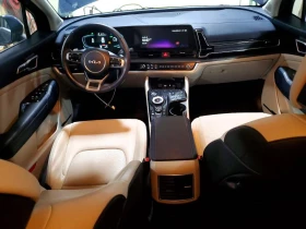 Kia Sportage Hybrid EX | Цена с всичко до България, снимка 8