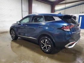 Kia Sportage Hybrid EX | Цена с всичко до България, снимка 2