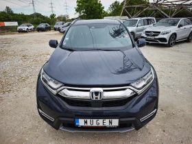 Honda Cr-v 2.0i-MMD HYBRID, снимка 10