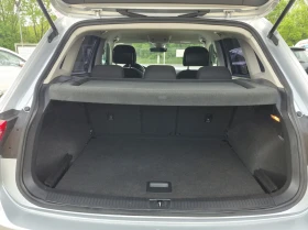 VW Tiguan АВТОМАТ 4х4 2.0TDi 150hp, снимка 6