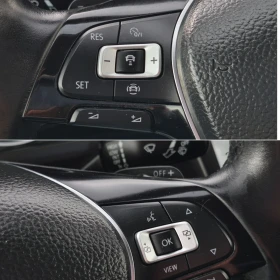 VW Tiguan АВТОМАТ 4х4 2.0TDi 150hp, снимка 11