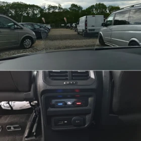 VW Tiguan АВТОМАТ 4х4 2.0TDi 150hp, снимка 12