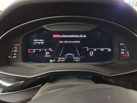 Audi Q7 * 360 КАМЕРА* ОБДУХВАНЕ* 2 ЧИФТА ГУМИ* 2 КЛЮЧА* , снимка 10