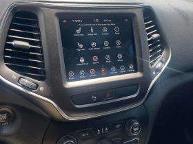 Jeep Cherokee * Trailhawk * АВТОКРЕДИТ БЕЗ ПЪРВОНАЧАЛНА ВНОСКА* , снимка 9