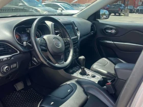 Jeep Cherokee * Trailhawk * АВТОКРЕДИТ БЕЗ ПЪРВОНАЧАЛНА ВНОСКА* , снимка 5