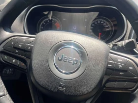 Jeep Cherokee * Trailhawk * АВТОКРЕДИТ БЕЗ ПЪРВОНАЧАЛНА ВНОСКА* , снимка 11