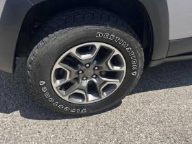 Jeep Cherokee * Trailhawk * АВТОКРЕДИТ БЕЗ ПЪРВОНАЧАЛНА ВНОСКА* , снимка 7