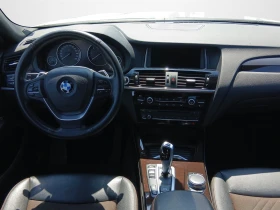 BMW X4 xDrive20d, снимка 7