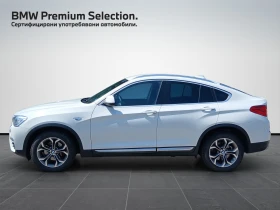 BMW X4 xDrive20d, снимка 3