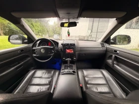 VW Touareg 3.0TDI / FACE, снимка 12