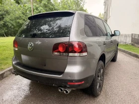 VW Touareg 3.0TDI / FACE, снимка 7