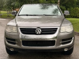 VW Touareg 3.0TDI / FACE, снимка 2