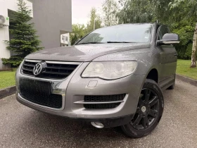 VW Touareg 3.0TDI / FACE, снимка 3