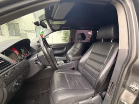 VW Touareg 3.0TDI / FACE, снимка 10