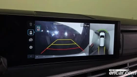 Hyundai Santa fe 4WD Calligraphy 7 МЕСТА| DISTRO| ОБДУХ| 360| HEADS, снимка 14