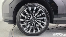 Hyundai Santa fe 4WD Calligraphy 7 МЕСТА| DISTRO| ОБДУХ| 360| HEADS, снимка 5
