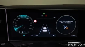 Hyundai Santa fe 4WD Calligraphy 7 МЕСТА| DISTRO| ОБДУХ| 360| HEADS, снимка 8
