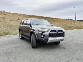 Toyota 4runner 4.0* V6* ПОДГРЕВ* КАМЕРА* КЕЙЛЕС* LANE* ASSIST, снимка 5