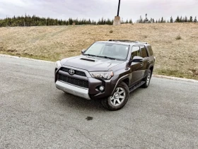 Toyota 4runner 4.0* V6* ПОДГРЕВ* КАМЕРА* КЕЙЛЕС* LANE* ASSIST, снимка 3
