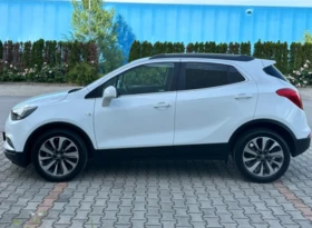 Opel Mokka 1.4 ГАЗ, снимка 7