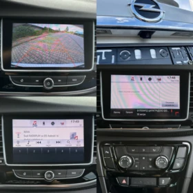 Opel Mokka 1.4 ГАЗ, снимка 15