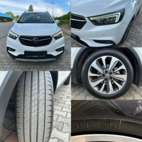 Opel Mokka 1.4 ГАЗ, снимка 16