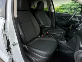 Opel Mokka 1.4 ГАЗ, снимка 10