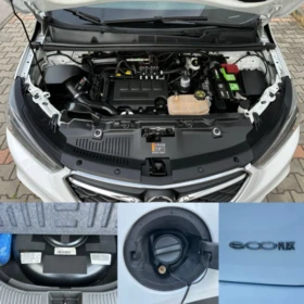 Opel Mokka 1.4 ГАЗ, снимка 17