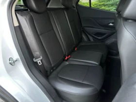 Opel Mokka 1.4 ГАЗ, снимка 12