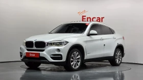 BMW X6 xDrive30d* ЕЛ. БАГАЖНИК* HUD* 360* КРАЙНА ЦЕНА, снимка 1