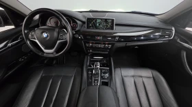 BMW X6 xDrive30d* ЕЛ. БАГАЖНИК* HUD* 360* КРАЙНА ЦЕНА, снимка 7