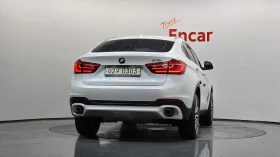 BMW X6 xDrive30d* ЕЛ. БАГАЖНИК* HUD* 360* КРАЙНА ЦЕНА, снимка 4