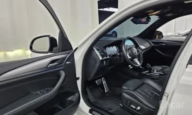 BMW X3 20D M пакет Head up Панорама 2 Ключа, снимка 4