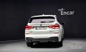 BMW X3 20D M пакет Head up Панорама 2 Ключа, снимка 3