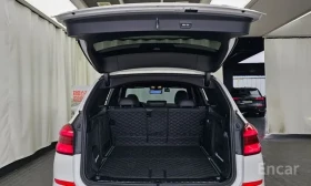 BMW X3 20D M пакет Head up Панорама 2 Ключа, снимка 15