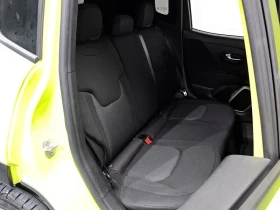 Jeep Renegade 2.4 LONGITUDE HIGH, снимка 11
