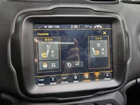 Jeep Renegade 2.4 LONGITUDE HIGH, снимка 13
