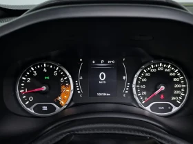 Jeep Renegade 2.4 LONGITUDE HIGH, снимка 7